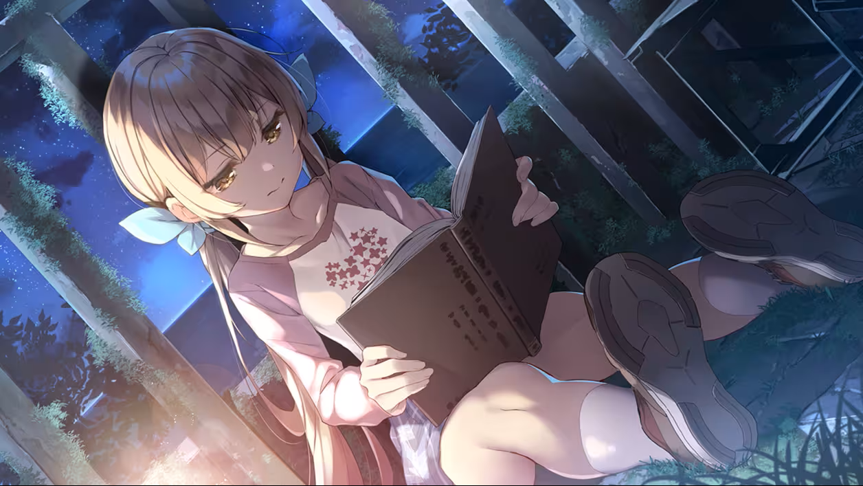 照片